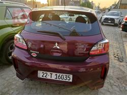 ميتسوبيشي ميراج